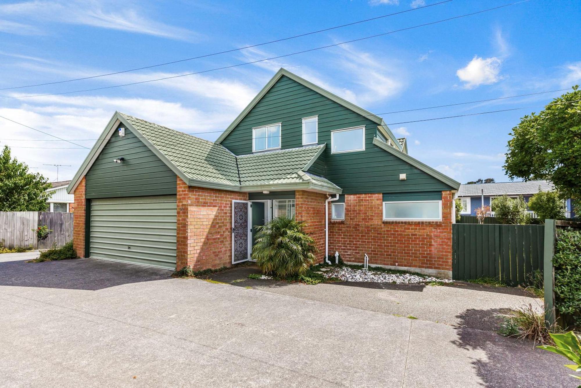 Private And Sunny 3-Bedroom Home With Parking オークランド エクステリア 写真